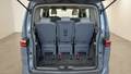 View of boot / luggage space