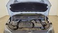 View of engine compartment