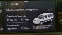 Статус автомобиля