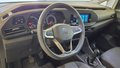 View of dashboard