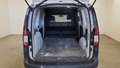 View of boot / luggage space