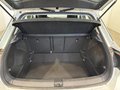 View of boot / luggage space