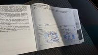 Apkopes darbu dokumentācija