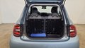 View of boot / luggage space