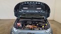 View of engine compartment
