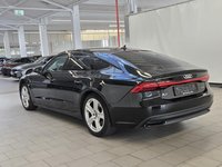 Вид сзади слева