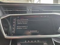 Статус автомобиля