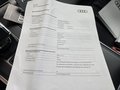 Документ о выполнении сервиса