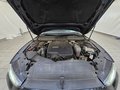 View of engine compartment
