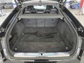 View of boot / luggage space
