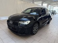 Audi A1 Sportback 35 TFSI S-tronic