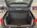View of boot / luggage space