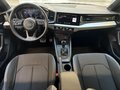 View of dashboard