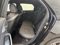 View of rear seat
