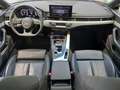 View of dashboard