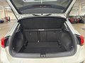 View of boot / luggage space