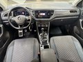 View of dashboard