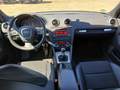 View of dashboard