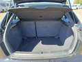View of boot / luggage space