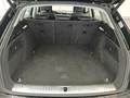 View of boot / luggage space