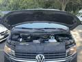 View of engine compartment