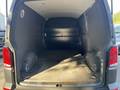 View of boot / luggage space