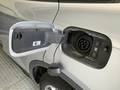 View of fittings for electric vehicle