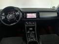 View of dashboard
