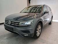 VW Tiguan 2,0 TSI 4MOTION  DSG "Allspace Highline"