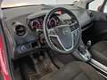 View of dashboard