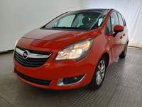 Opel Meriva 1,4