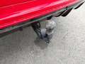 View of trailer tow-bar hitch