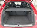 View of boot / luggage space