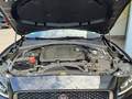 View of engine compartment