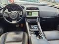 View of dashboard