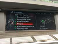 Fahrzeugstatus