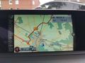 Prikaz navigacije