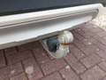 View of trailer tow-bar hitch