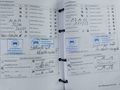 Attestation d'entretien