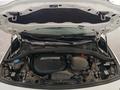 View of engine compartment