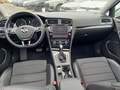 View of dashboard
