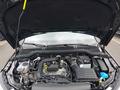 View of engine compartment