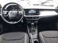 View of dashboard