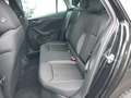 View of rear seat