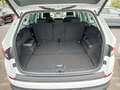 View of boot / luggage space