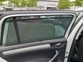 View of rear entertainment and accessories