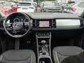 View of dashboard