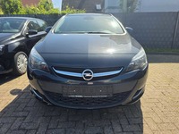 Ansicht Front