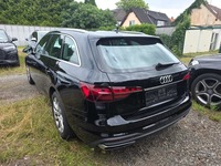 Ansicht hinten links