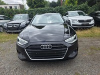 Ansicht Front